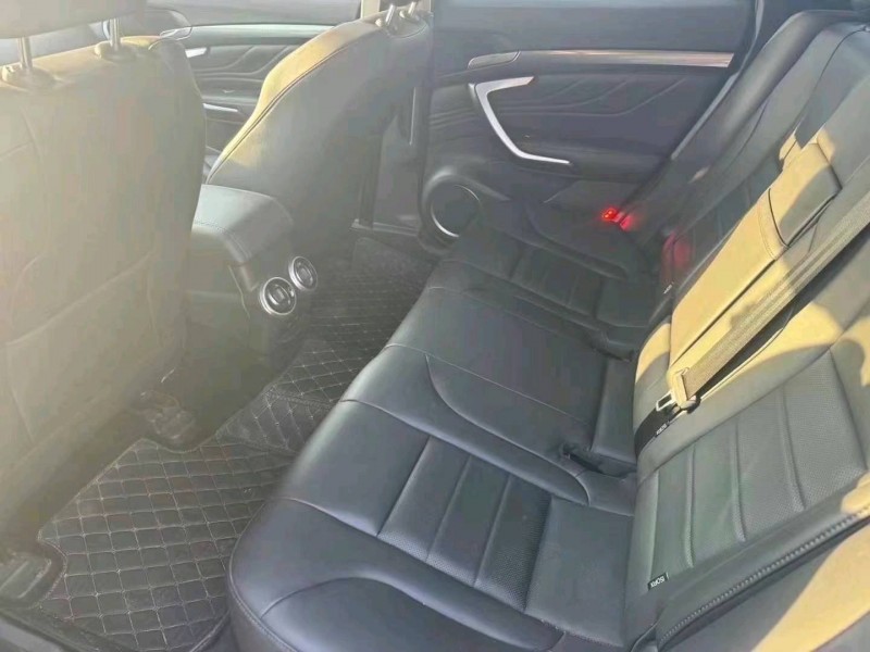 东营18年长城汽车WEY VV77