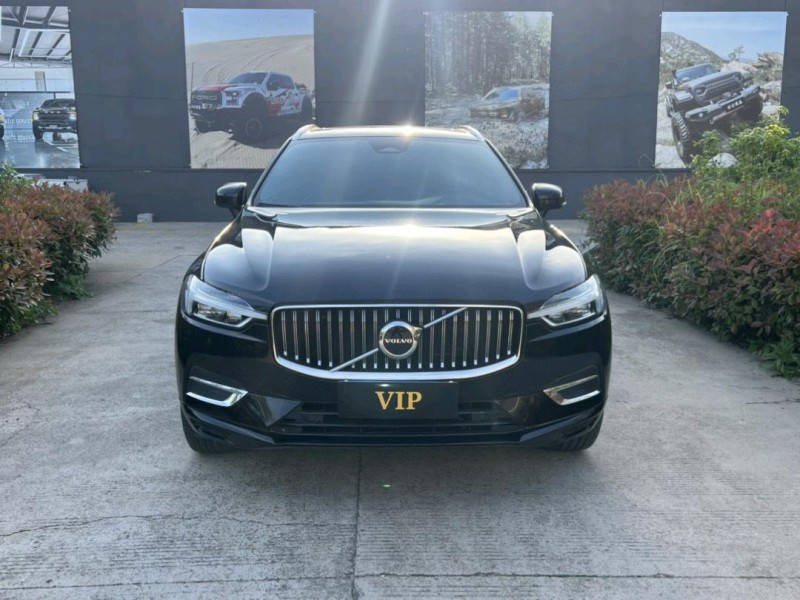 宿迁21年沃尔沃XC601