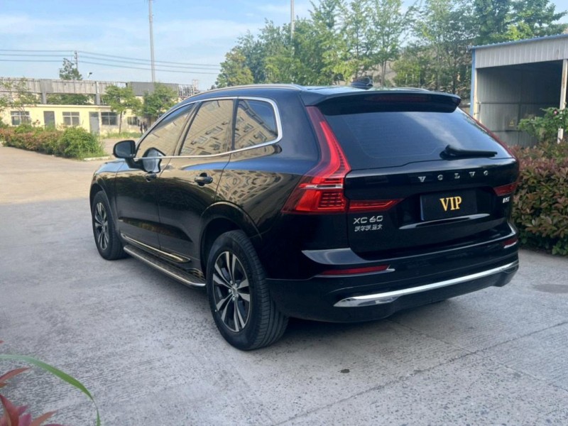 宿迁21年沃尔沃XC607