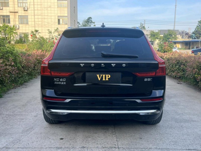 宿迁21年沃尔沃XC609