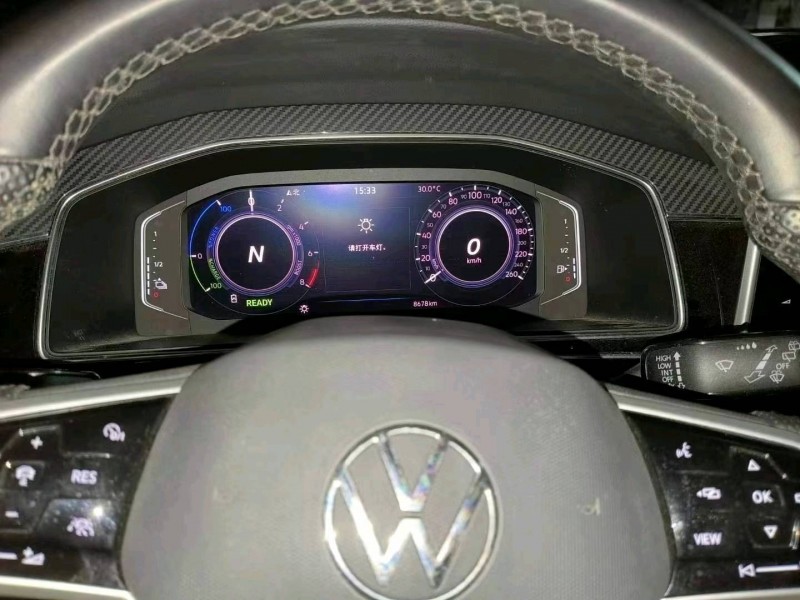 成都22年大众途观L5