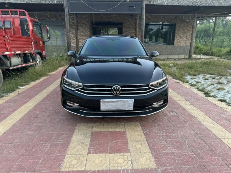 徐州21年大众迈腾1