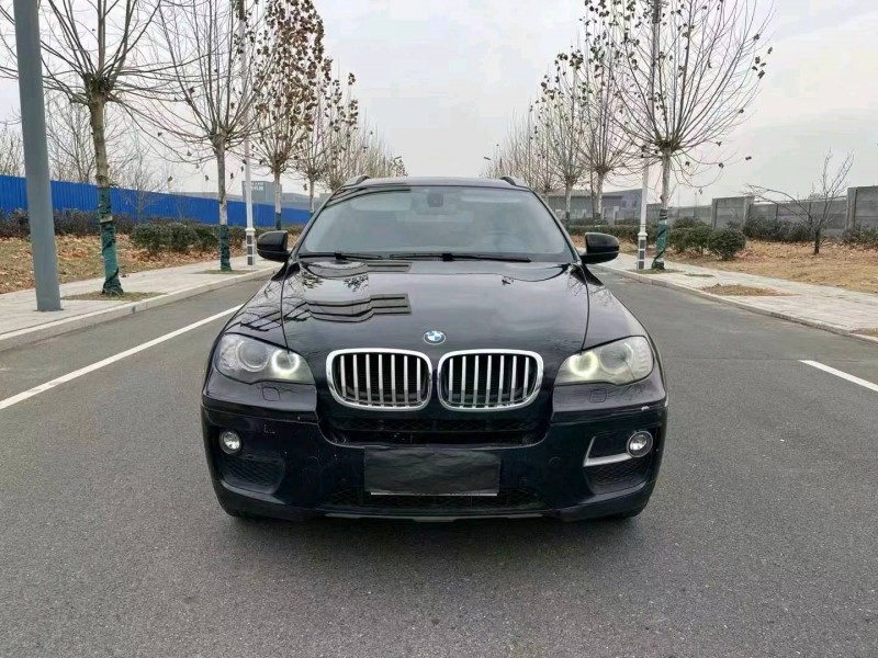 徐州14年宝马X61