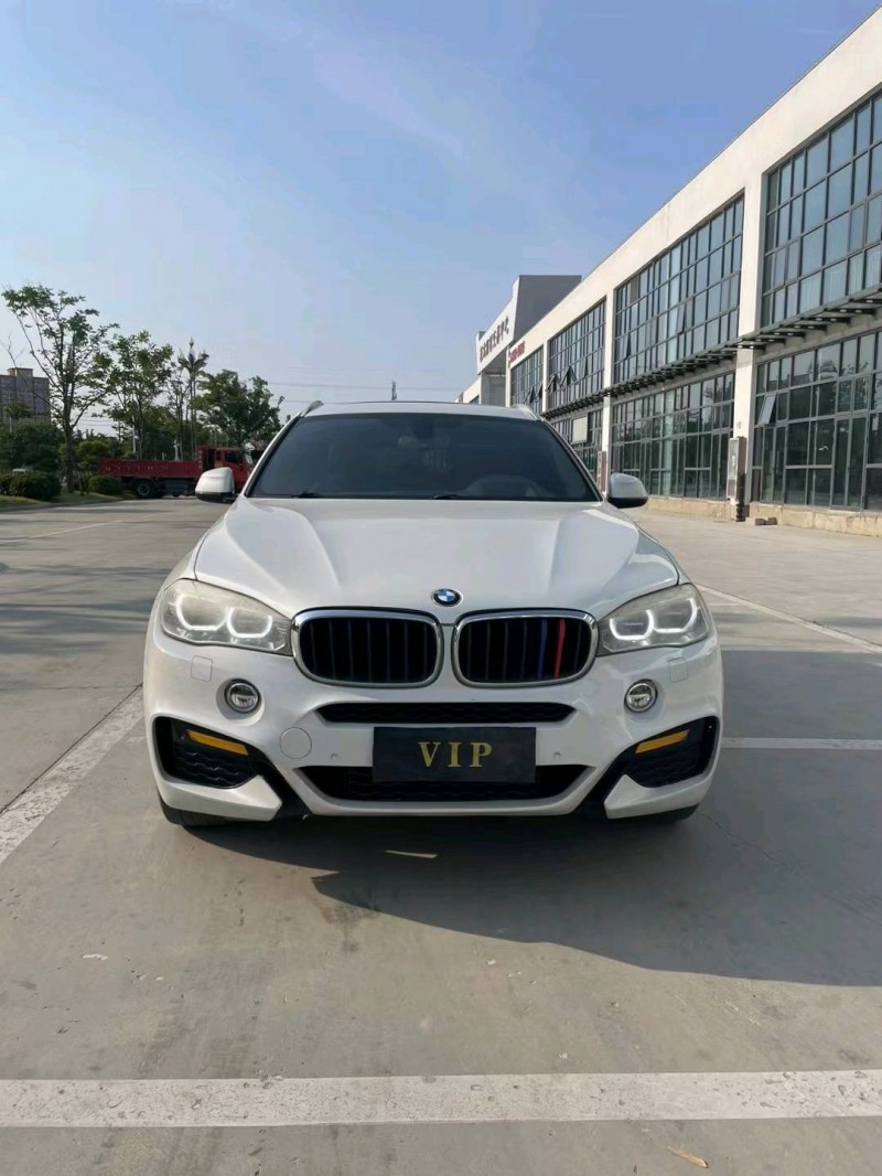 徐州18年宝马X61