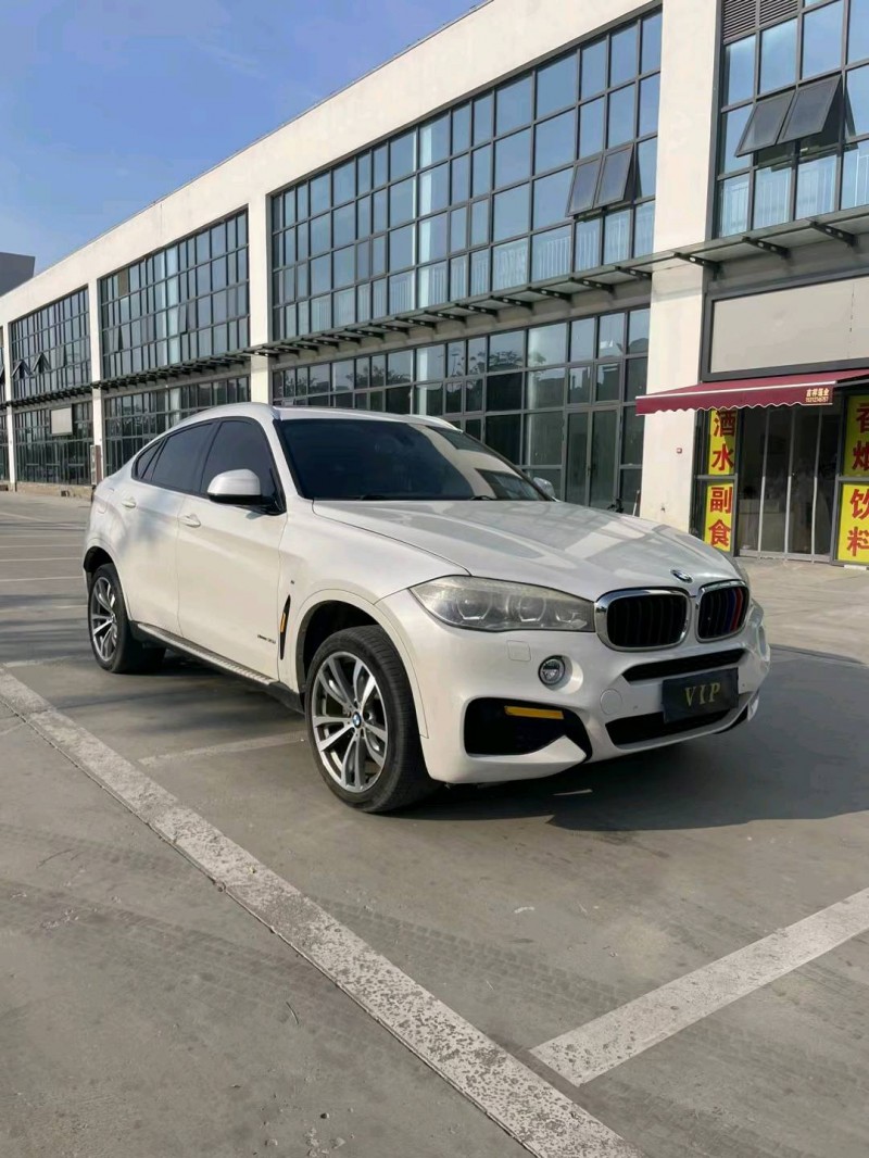 徐州18年宝马X62