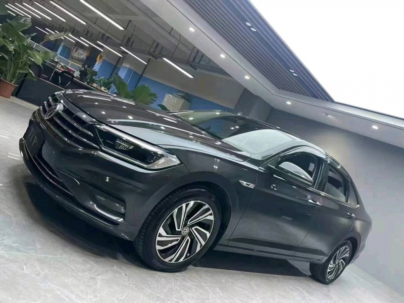 成都21年大众速腾2