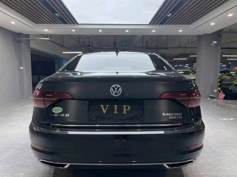 成都21年大众速腾6