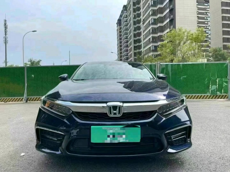 成都21年本田英诗派1