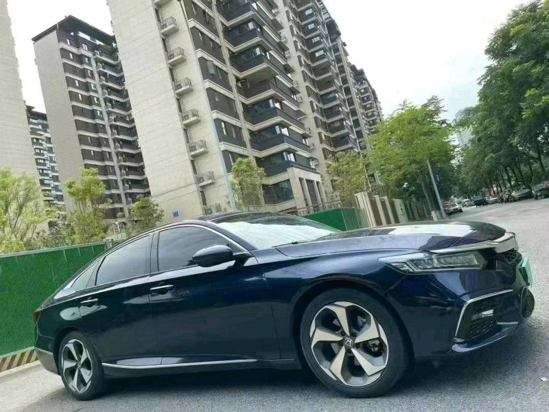 成都21年本田英诗派2