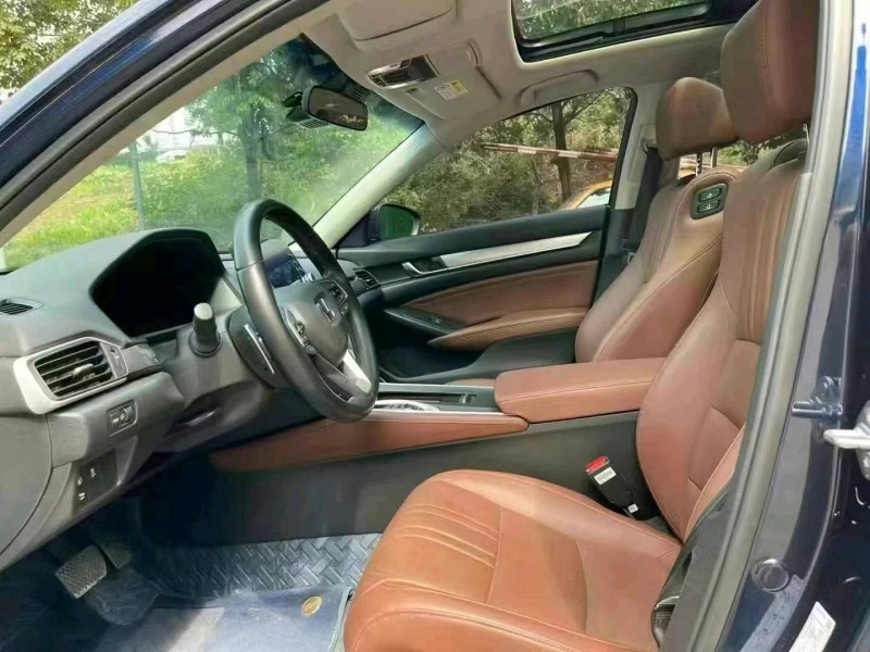 成都21年本田英诗派4