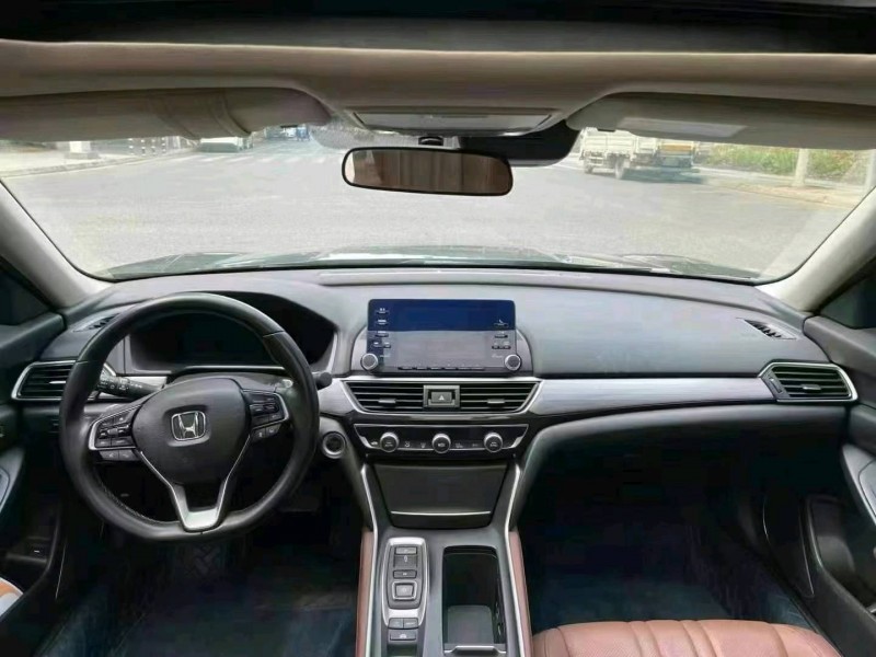 成都21年本田英诗派5