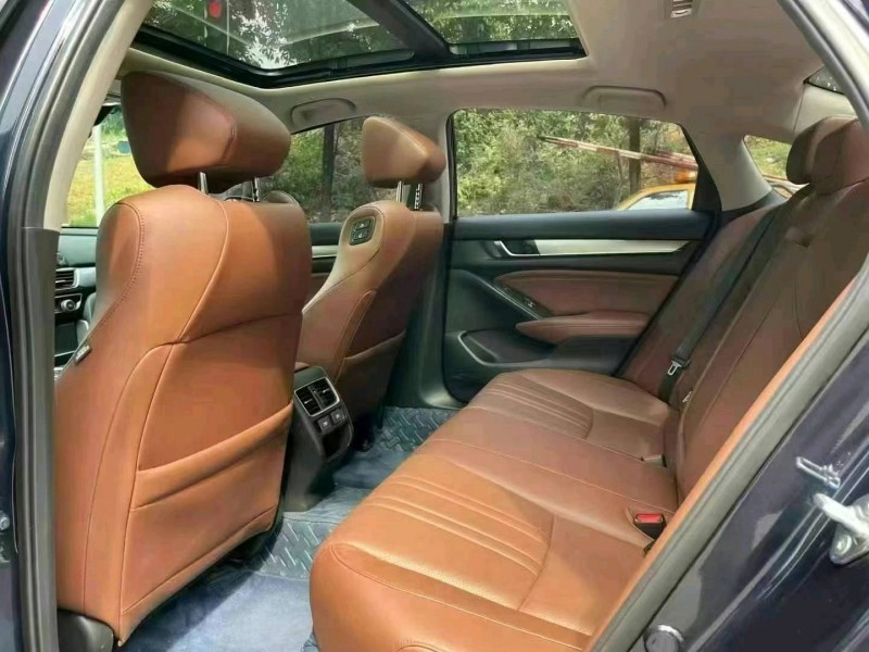 成都21年本田英诗派6