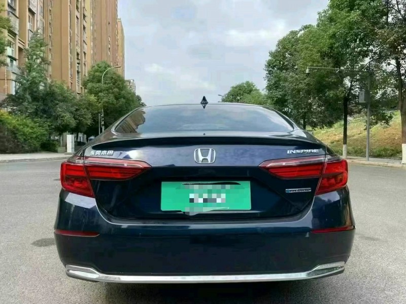 成都21年本田英诗派8