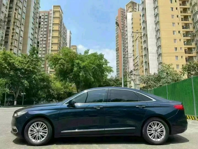 成都16年福特金牛座7