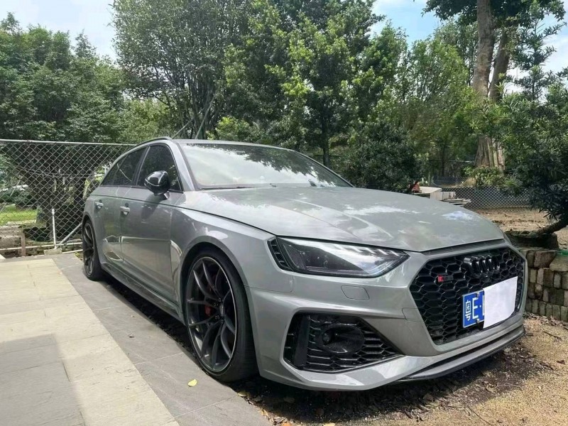 广州23年奥迪S42