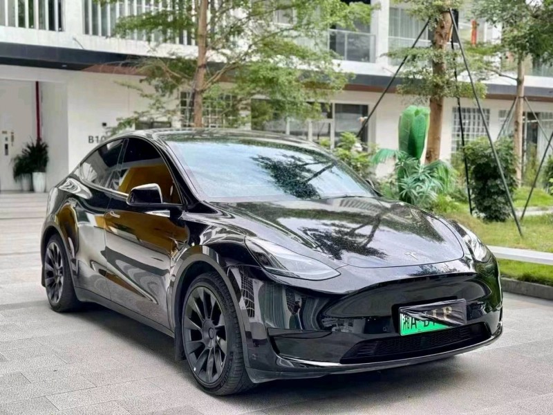 廣州22年特斯拉MODEL Y2