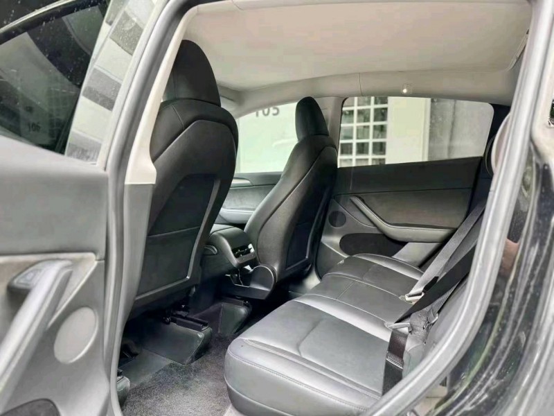 廣州22年特斯拉MODEL Y5