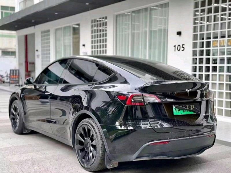 廣州22年特斯拉MODEL Y7