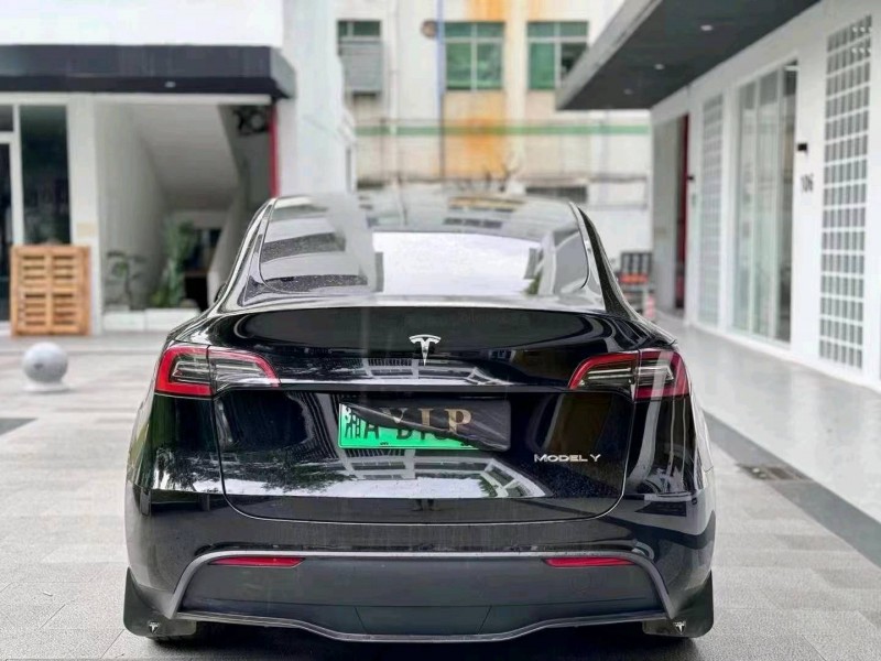 廣州22年特斯拉MODEL Y9