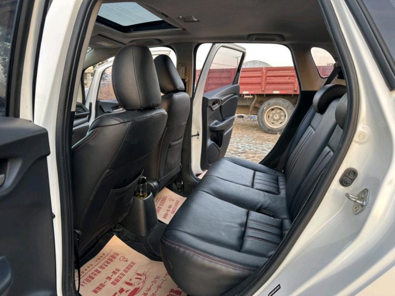 徐州18年本田飞度6