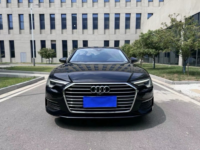 徐州20年奥迪A6L1