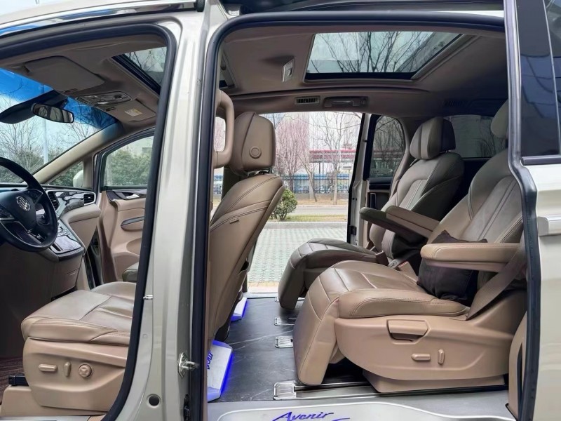 徐州18年别克GL83