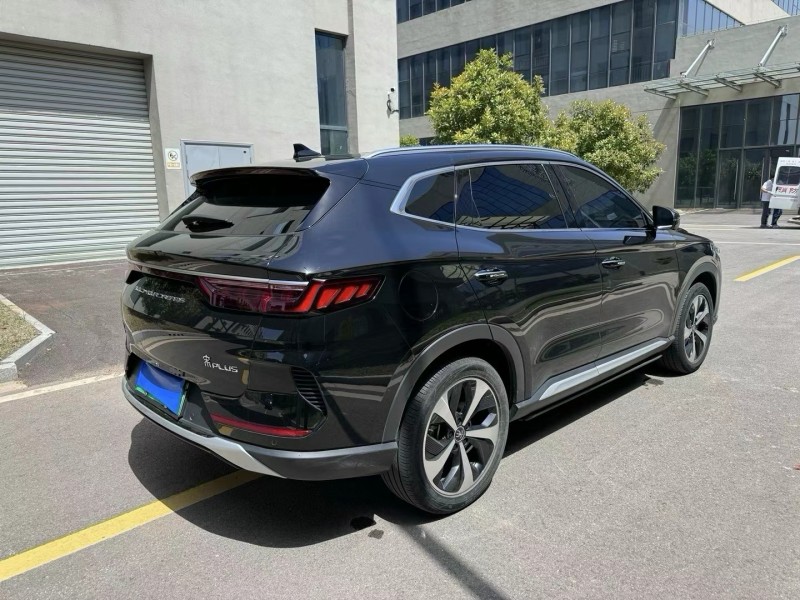 徐州23年比亚迪宋5