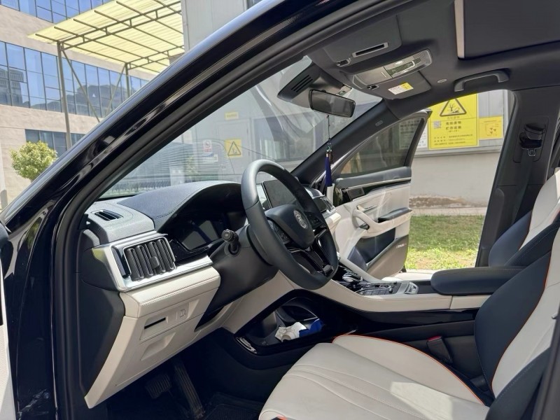 徐州23年比亚迪宋6