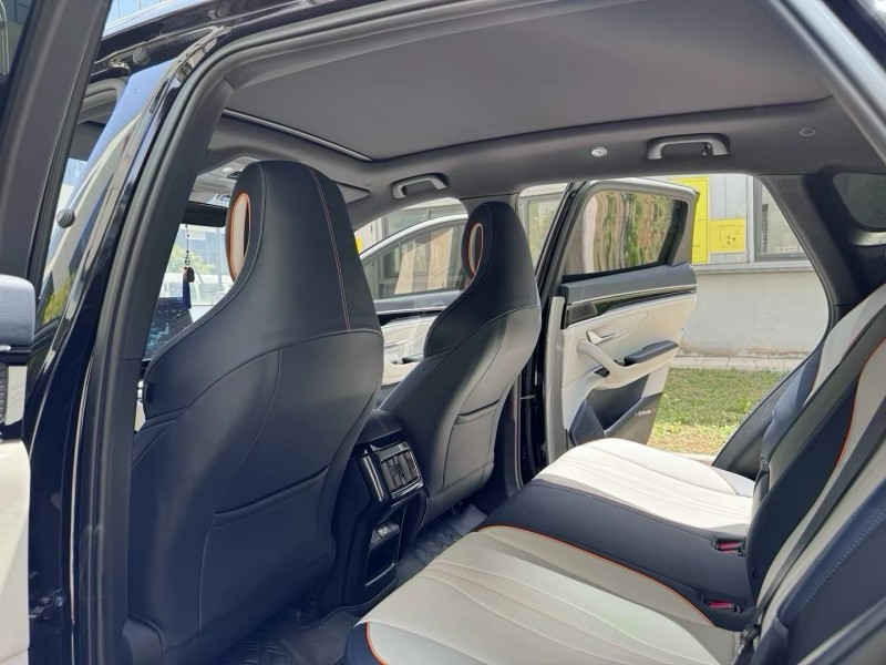 徐州23年比亚迪宋7