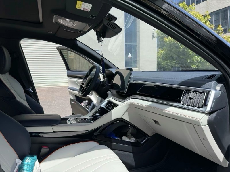 徐州23年比亚迪宋8