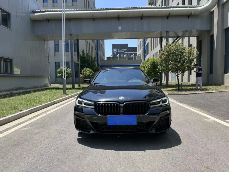 徐州18年宝马5系1