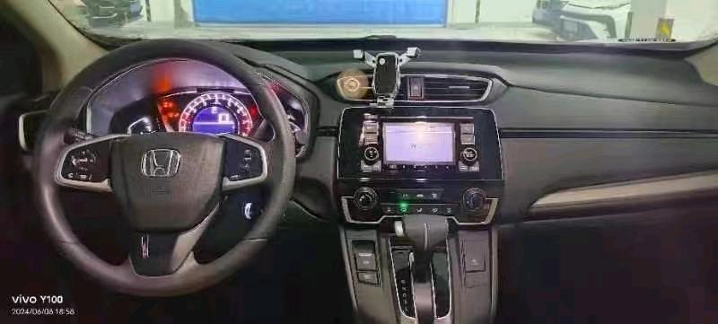 臺州22年本田CRV2