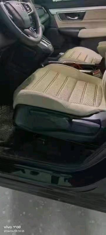 臺州22年本田CRV5