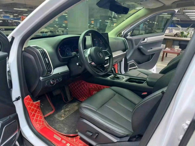 成都19年比亚迪唐3