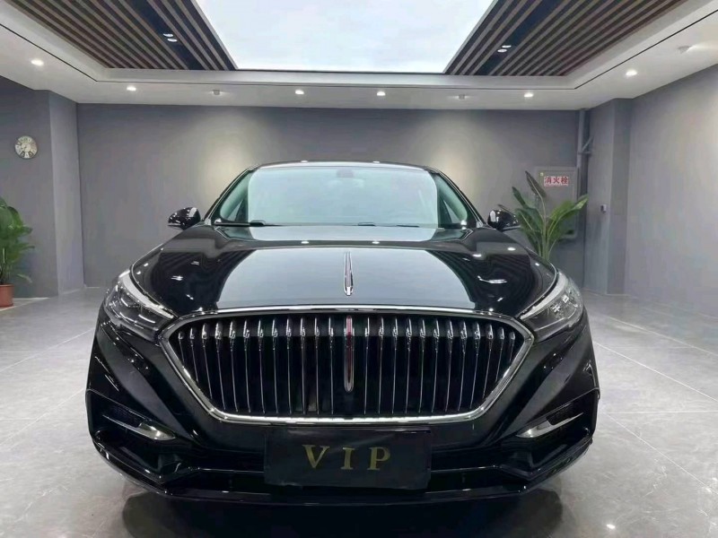 成都23年红旗H51