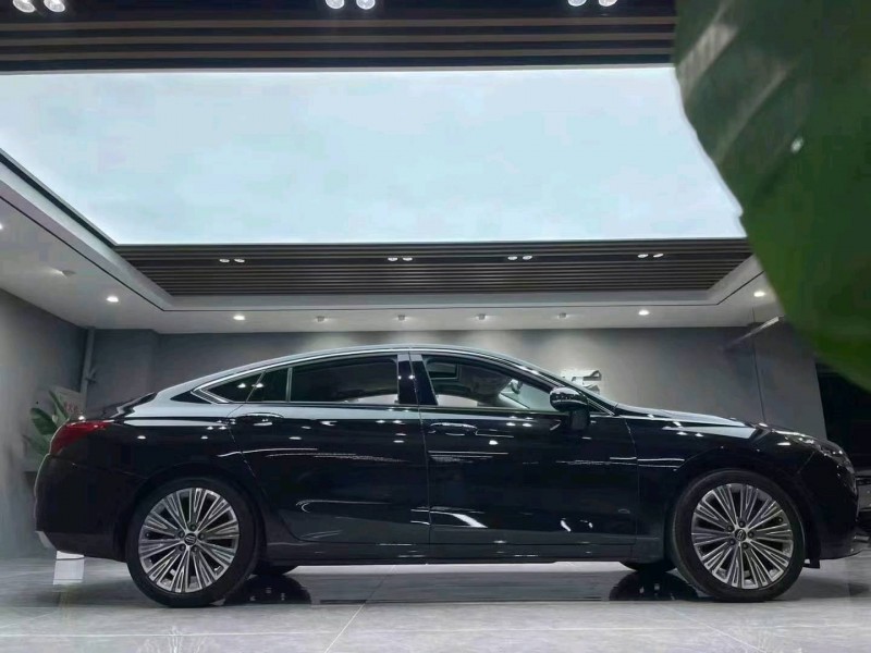 成都23年红旗H57