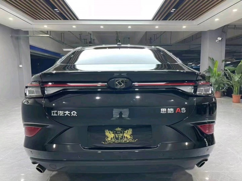 成都23年江淮A57