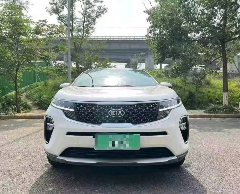 成都20年起亚KX51