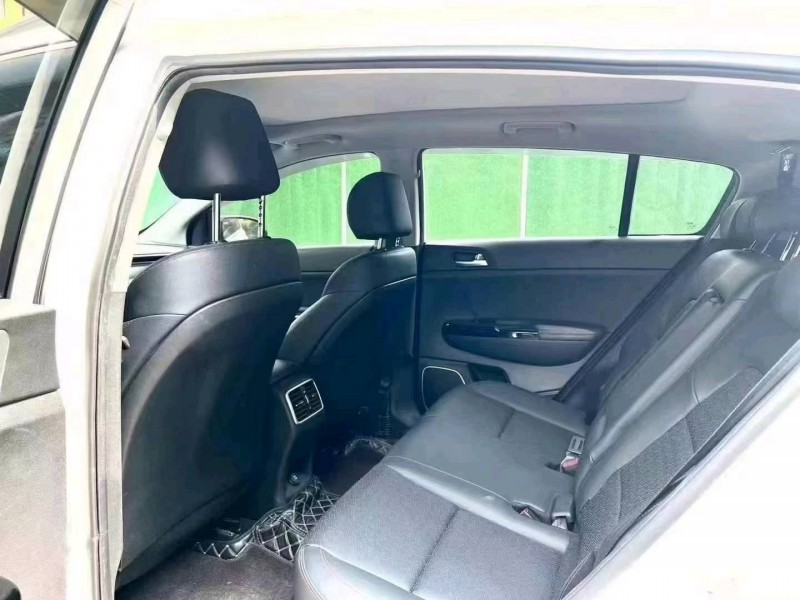 成都20年起亚KX56