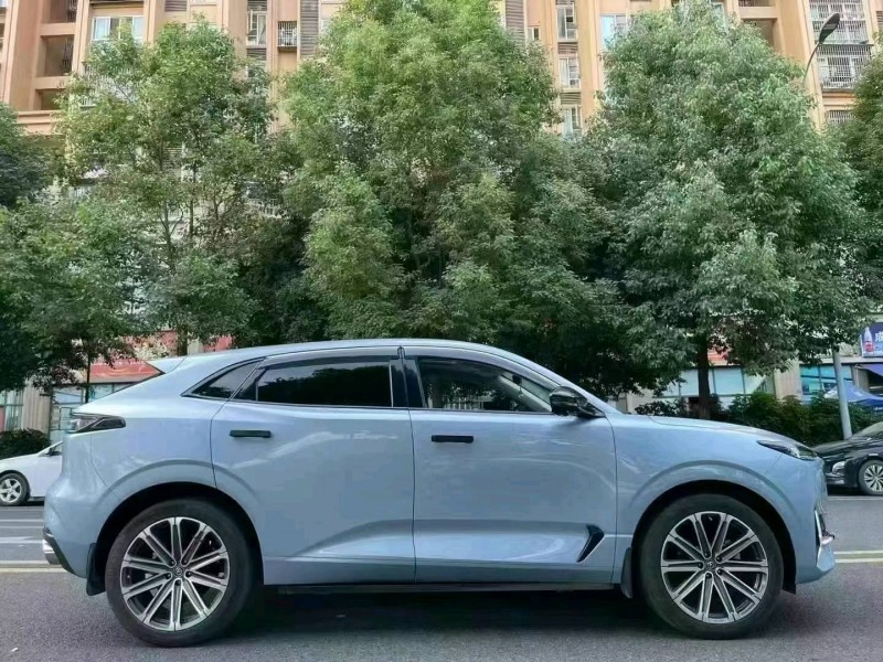 成都22年长安汽车UNI-K9