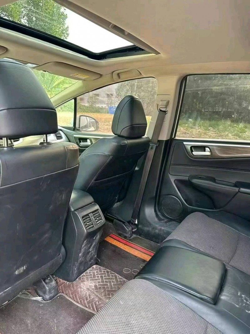 郑州18年本田杰德5