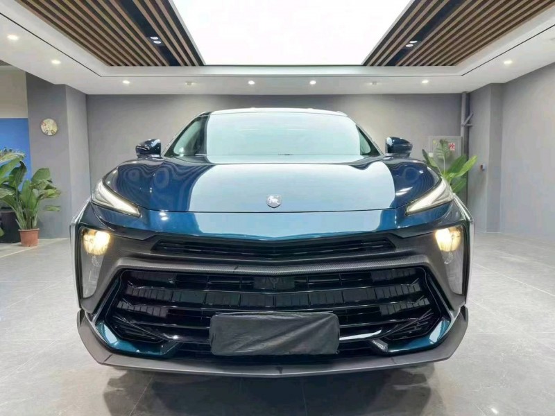 成都23年东风T51