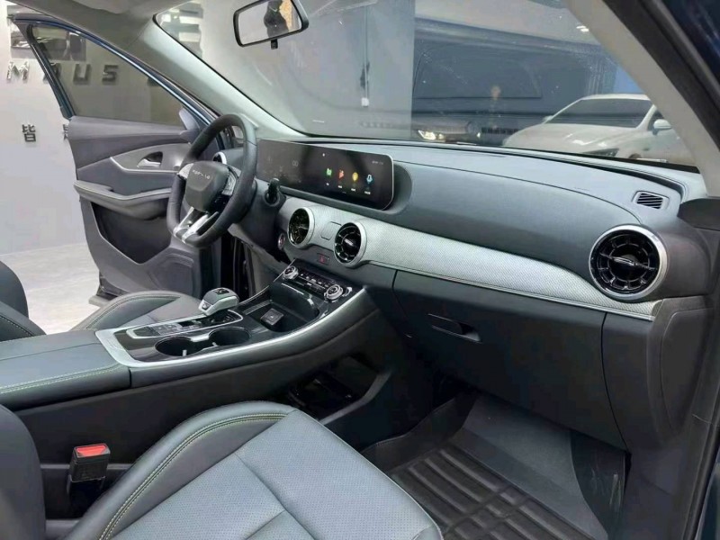 成都23年东风T57