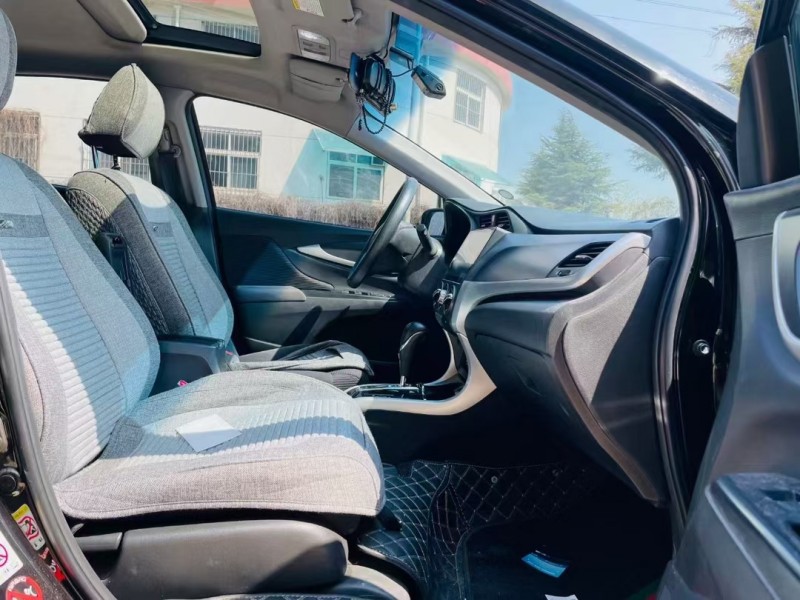 烟台16年本田凌派6