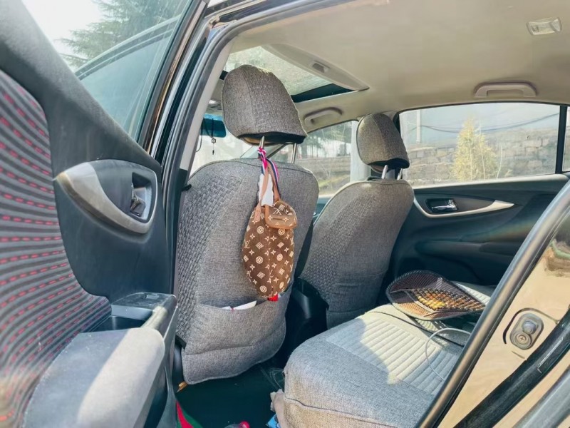 烟台16年本田凌派7