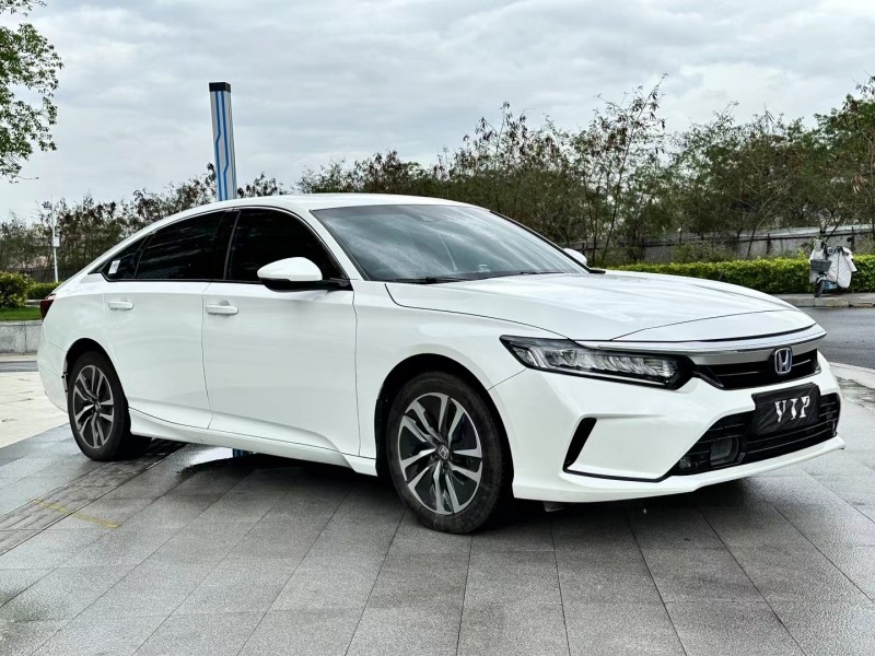 东莞23年本田英诗派3