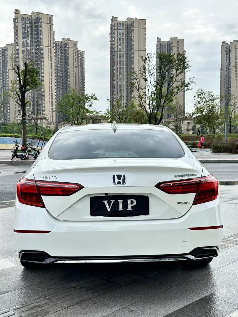 东莞23年本田英诗派9