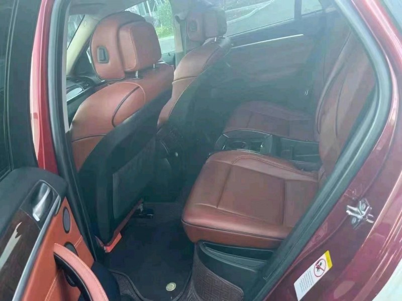 邯郸08年宝马X66