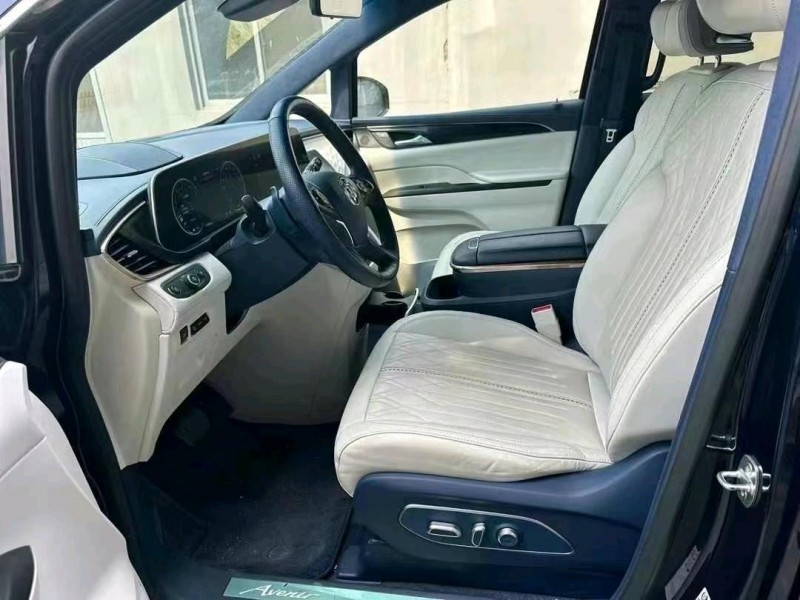 东营21年别克GL85