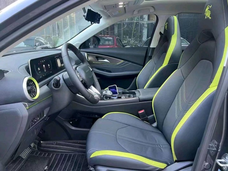 岳陽23年東風雷霆5